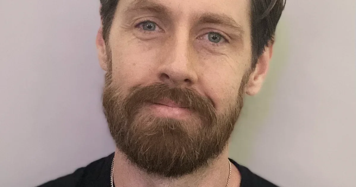 Mack Winters | Male Massage Therapist Denver MackWinters-LMT.com