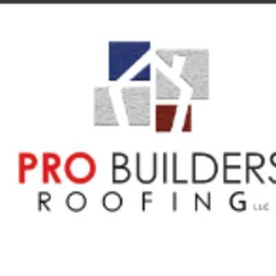 Pro Builders Roofing LLC