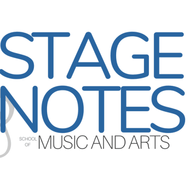 Stage Notes School Of Music And Arts