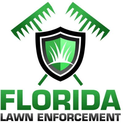 Florida Lawn Enforcement