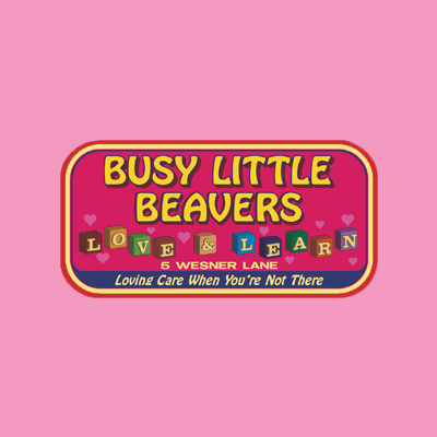 Busy Little Beavers