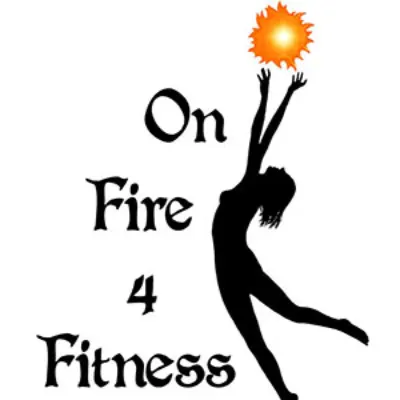 On Fire 4 Fitness