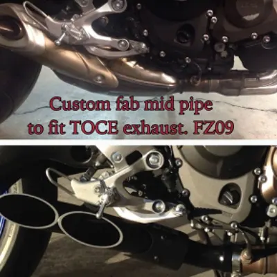 Cycle Tech