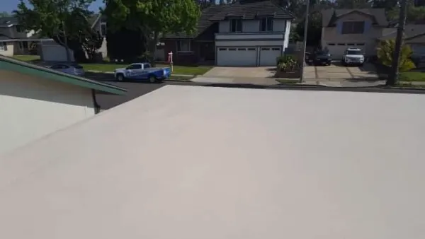 Cool Roof Coatings