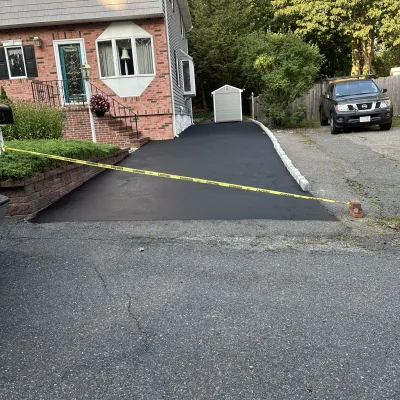 W Nolasco Lanscapin & Construction Paver