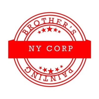 Brother's Painting NY Corp.