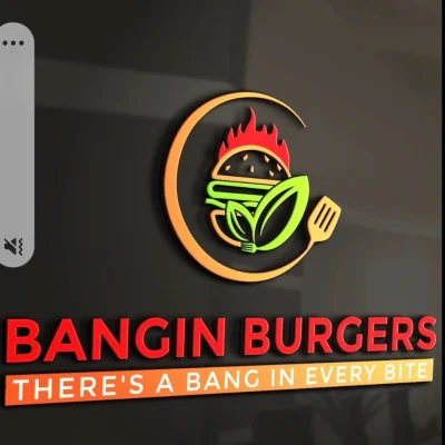 Bangin Burgur's 