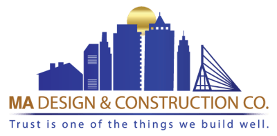MA Design & Construction Co