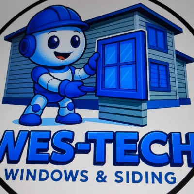 Wes-Tech Windows And Siding LLC 