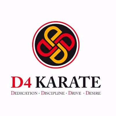 D4 Karate