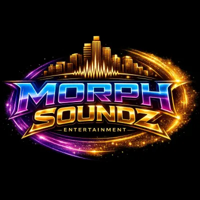 Morph Soundz  Ent.