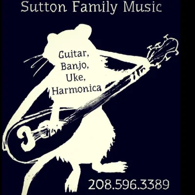 Sutton Family Music 