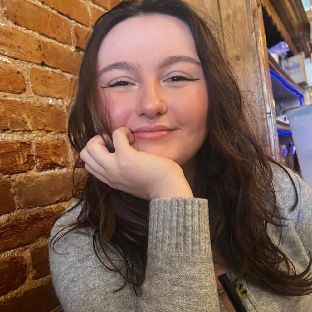 Laine Georgia