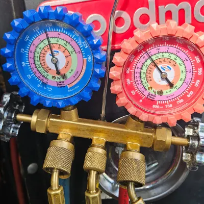 Rohena Air And Plumbing 