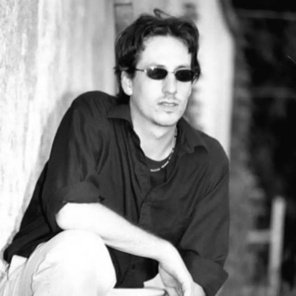 Steve Perry Productions