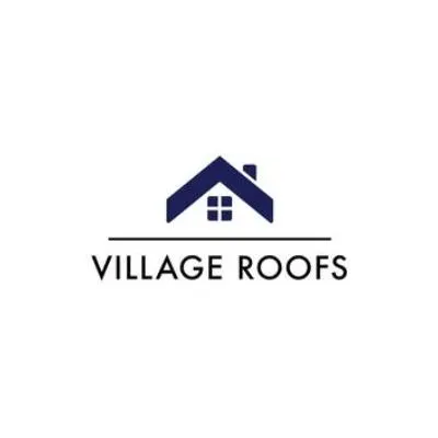 Village Roofs
