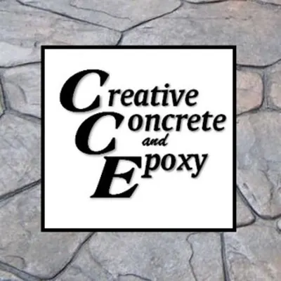 Creative Concrete And Epoxy, LLC