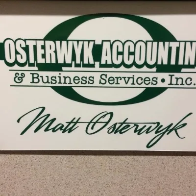 Osterwyk Accounting & Business Services, Inc.