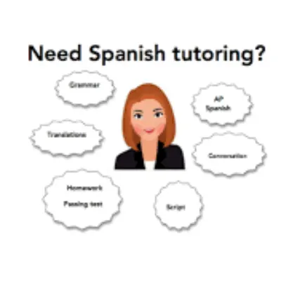 Spanish Tutoring And Translations