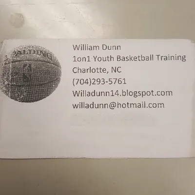 Willadunn Basketball Workouts