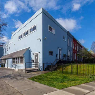 Jenkins Hill Child Development