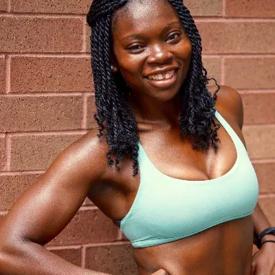 SIMONE LOVES FITNESS INC