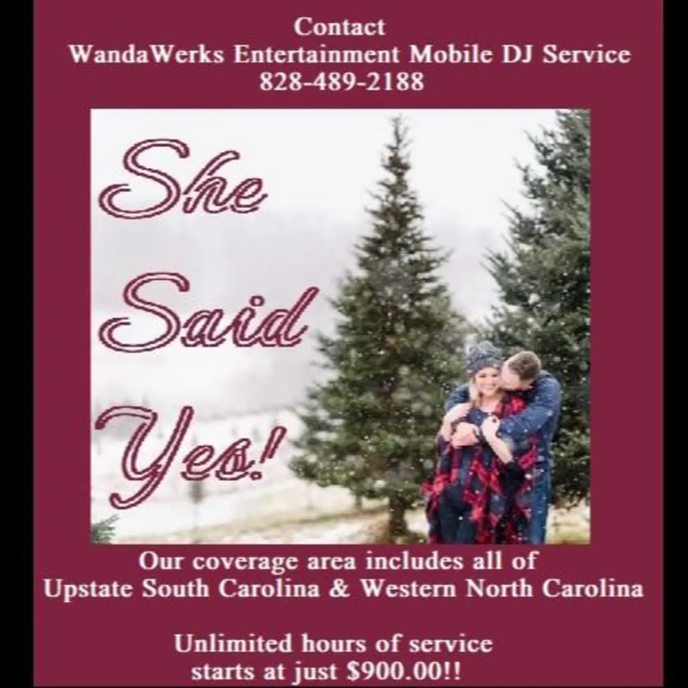 WandaWerks Entertainment Mobile DJ And Karaoke Service
