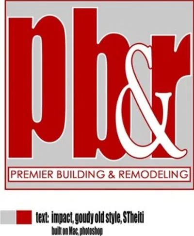 Premier Building & Remodeling, Inc.