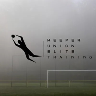 Keeper Union Elite Training