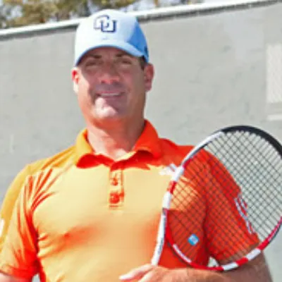 Rick Stasio Tennis Academy