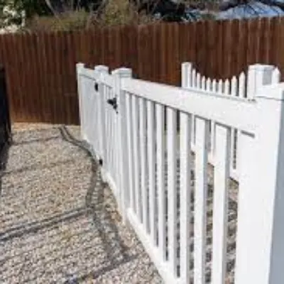 Savannah Privacy Fencing By James