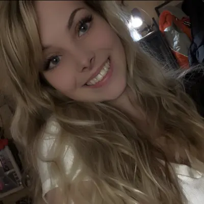 Haley Hodge