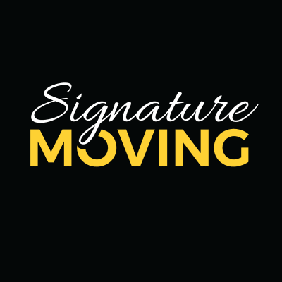 SIGNATURE MOVING
