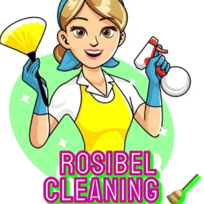 Rosibel Cleaning 