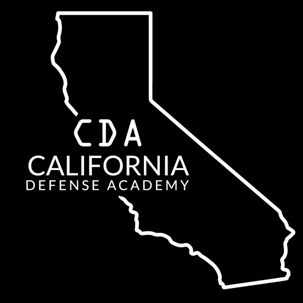 California Defense Academy
