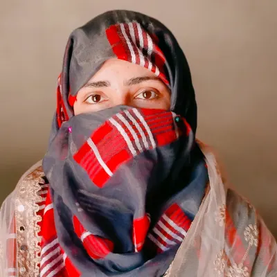 Naila Saba