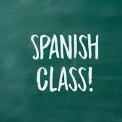 Francisco Calvache Spanish Classes