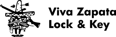 VIVA ZAPATA LOCK & KEY