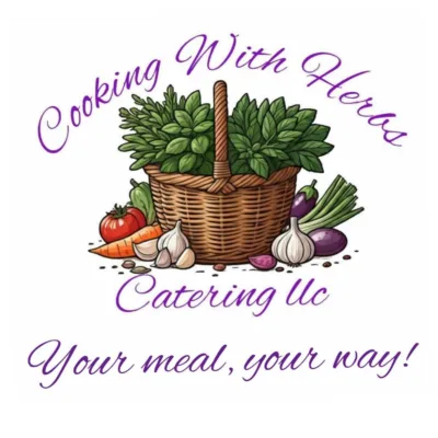 Cooking With Herbs Catering 