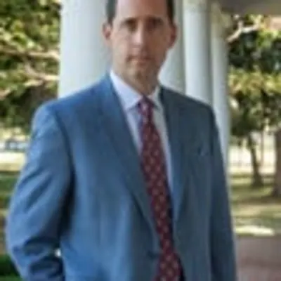 The Stroud Law Firm