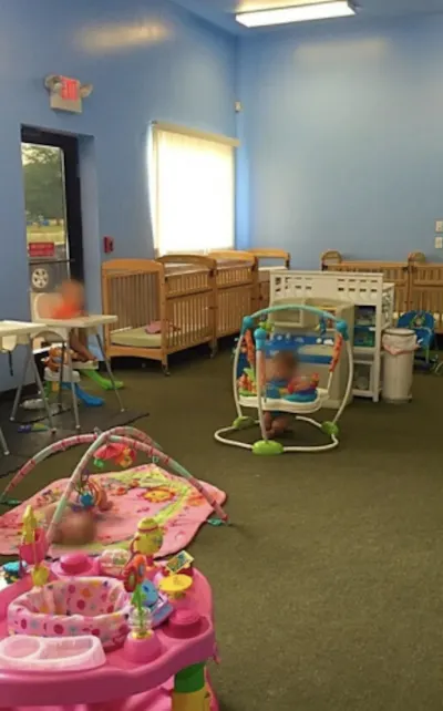 Lady Di Daycare North