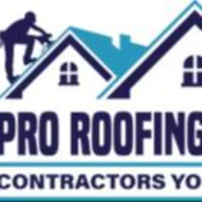 Pro Roofing Solutions LLC.