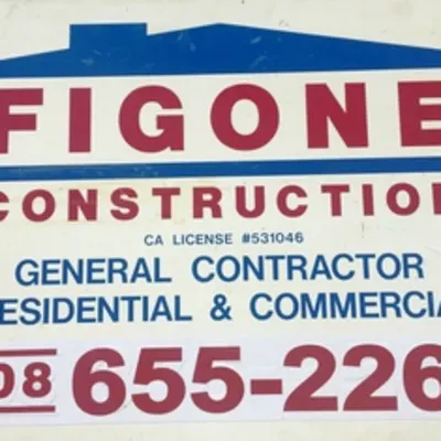 Figone Construction Incorporated