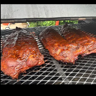 Al'Dans Kitchen & Smokehouse LLC