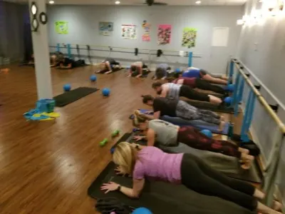 360 Studios Naperville