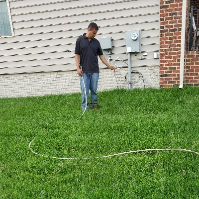 Brooklyn Landscaping