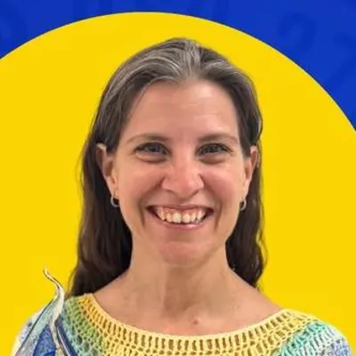 Annie Gilliland