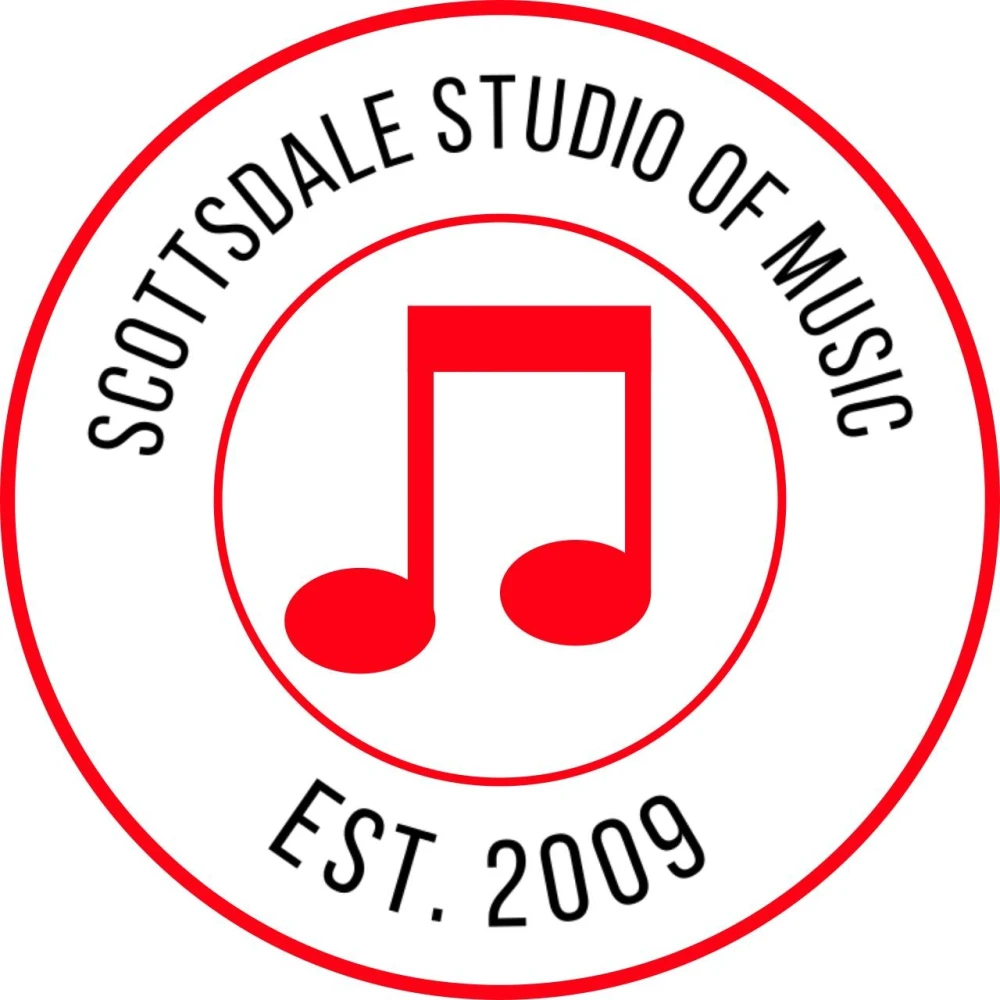 The Scottsdale School Of Music