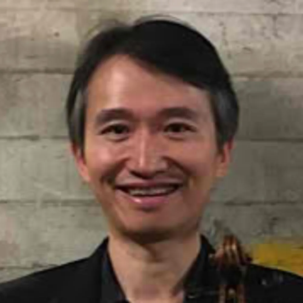 Toshiya Violin &viola Lessons