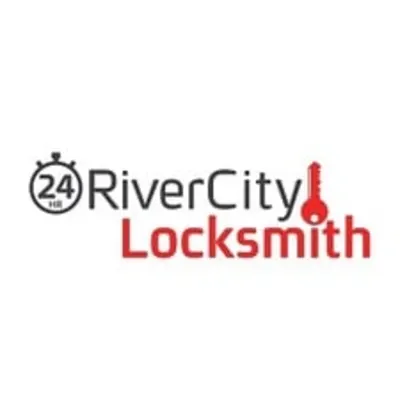24 Hr River City Locksmith